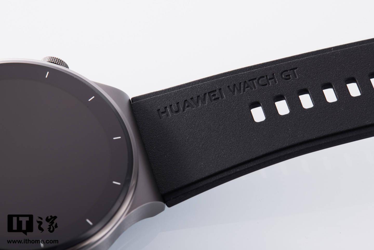 【it之家开箱】华为 watch gt2 pro 图赏_手表