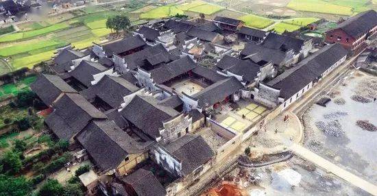 61醉美银杏永州61桐子坳古银杏零陵古城柳子街周家大院汽车二日游