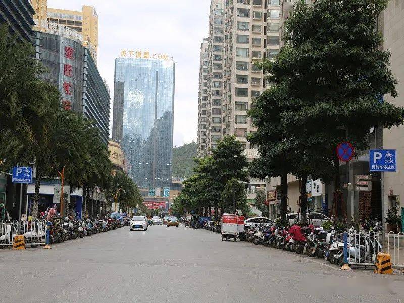 文山州文山市提出问题解决问题电动车整治不死板