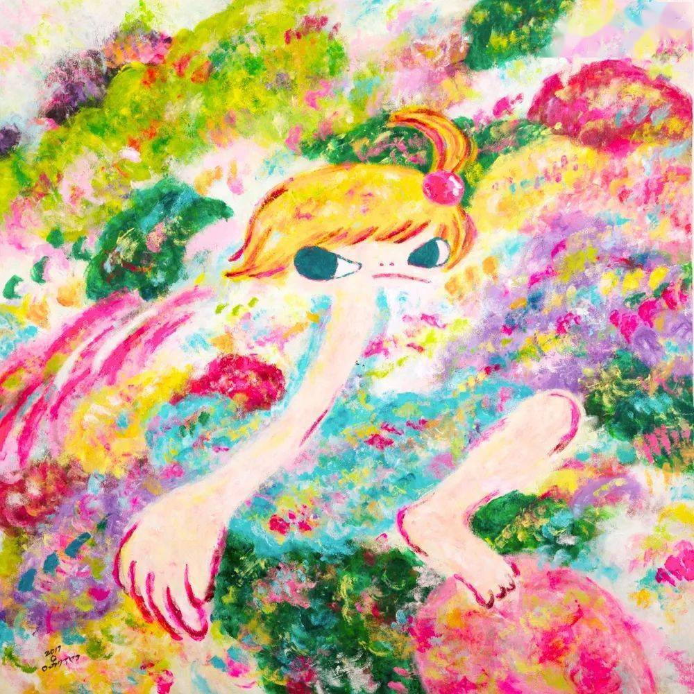 六角彩子首个立体陶艺创作ceramicstool全球发布