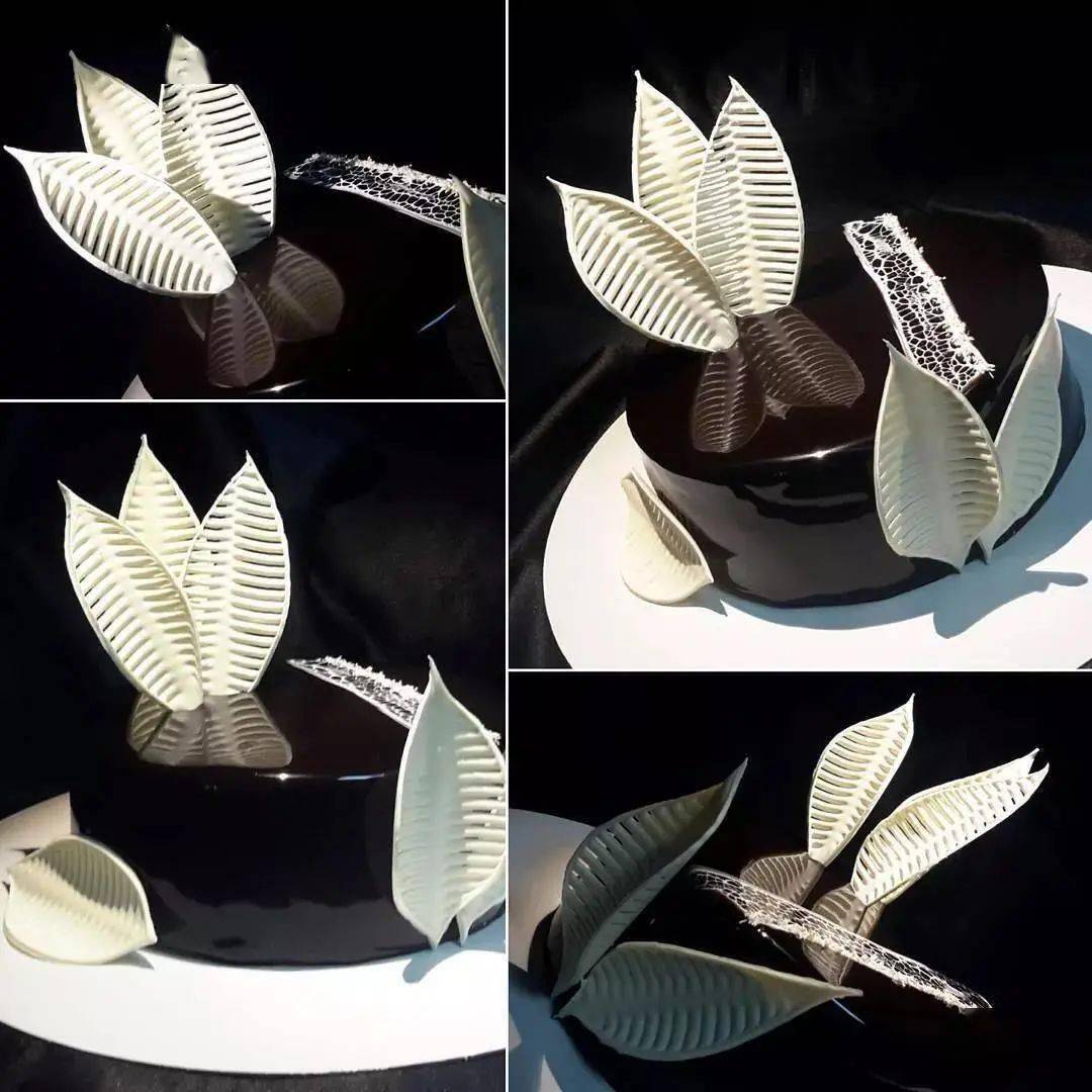 直播预告|带你玩转神奇的巧克力_装饰