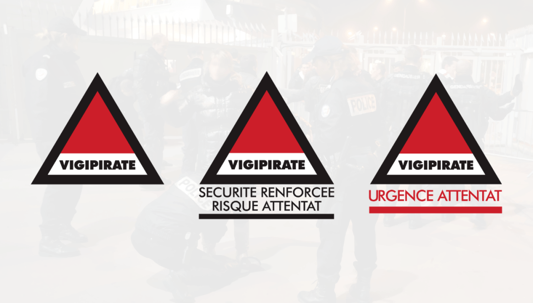 斩首事件重现!尼斯教堂恐袭,3人遇害!大巴黎已出现模仿者!