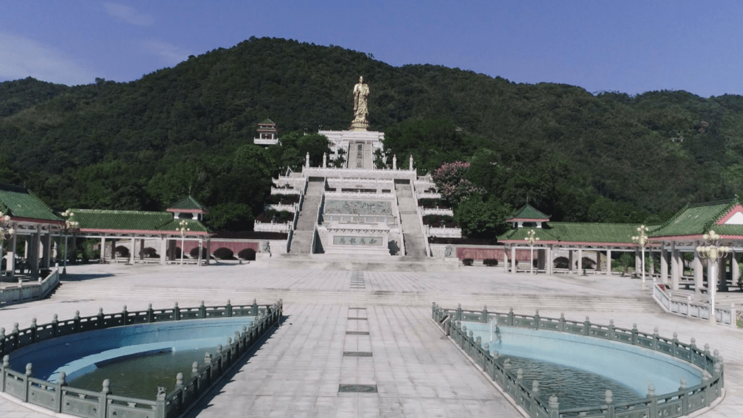 县长带你游平和登灵通游三平读语堂八大主题嗨fun金秋