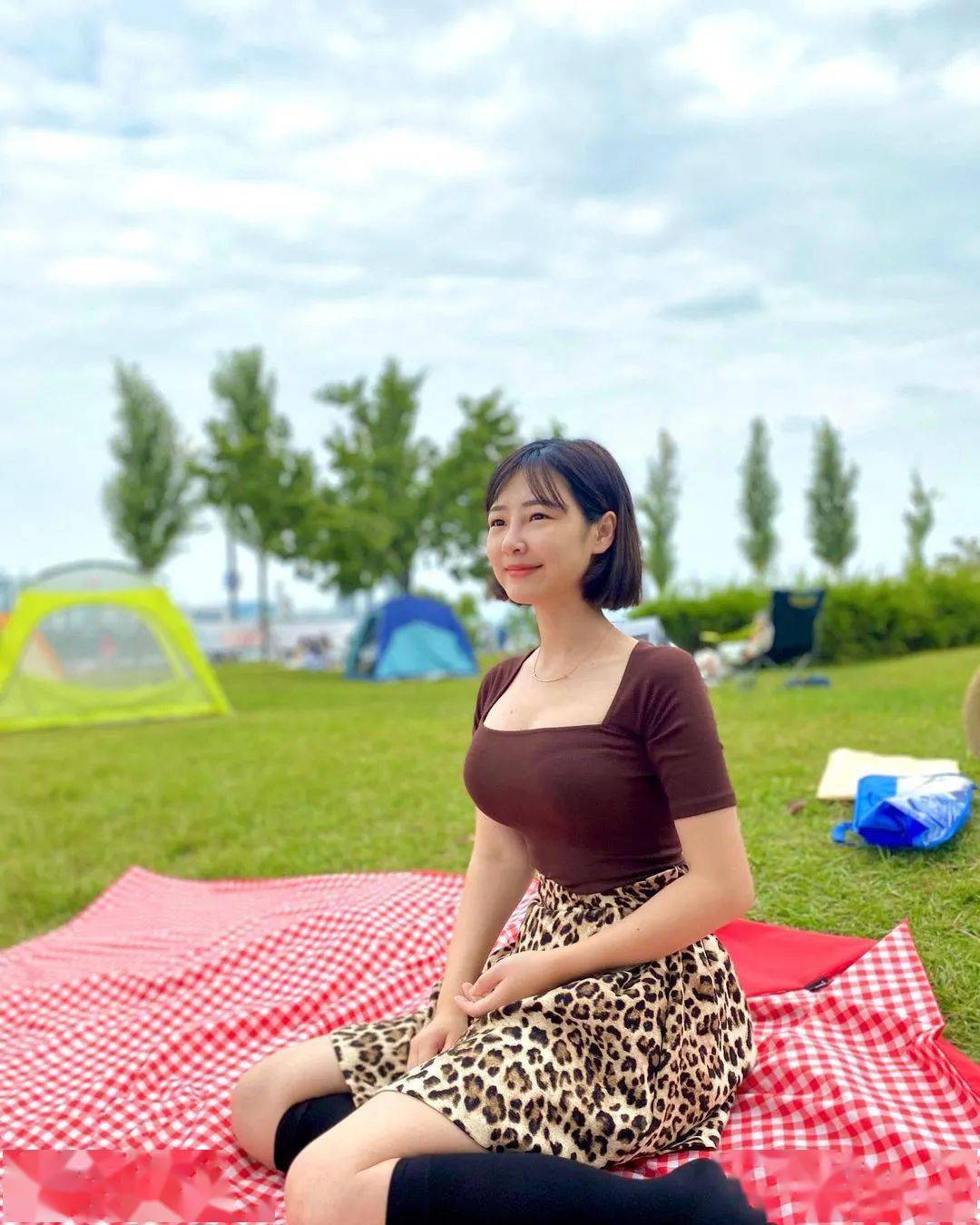 一个独立的单身女性的日常