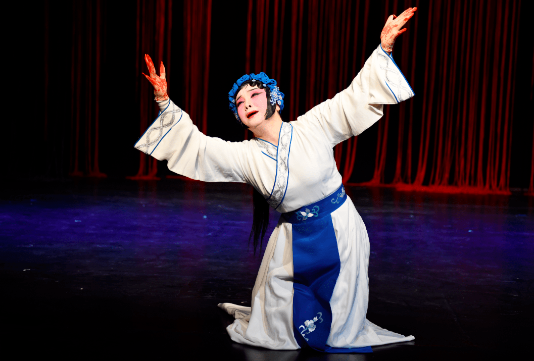 剧照丨滇剧《马克白夫人》超精美剧照