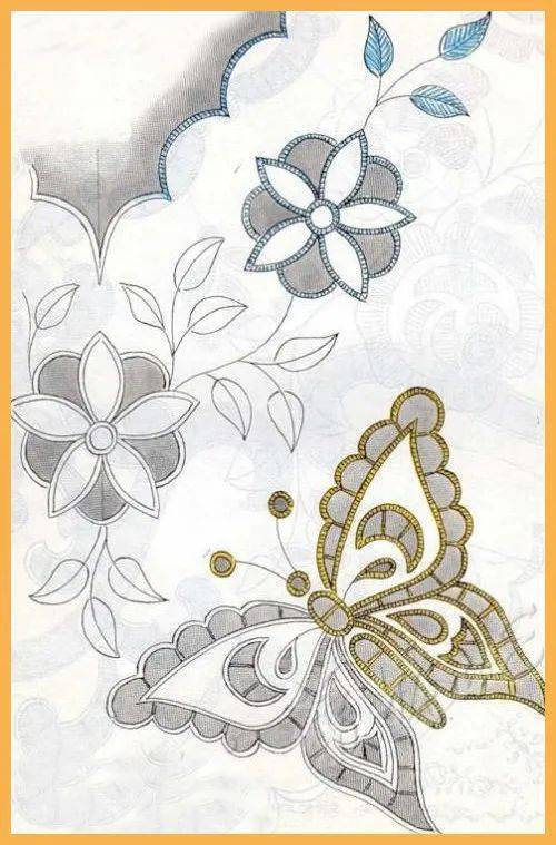 非物质文化遗产常熟花边