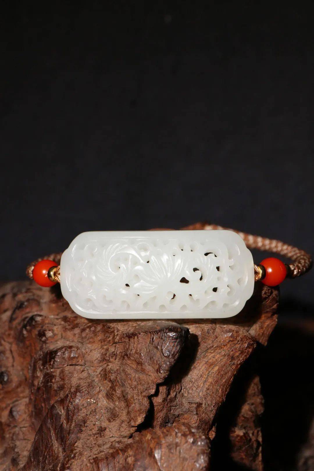 【北京荣宝】瑰丽——玉器首饰(第二期)网络拍卖会