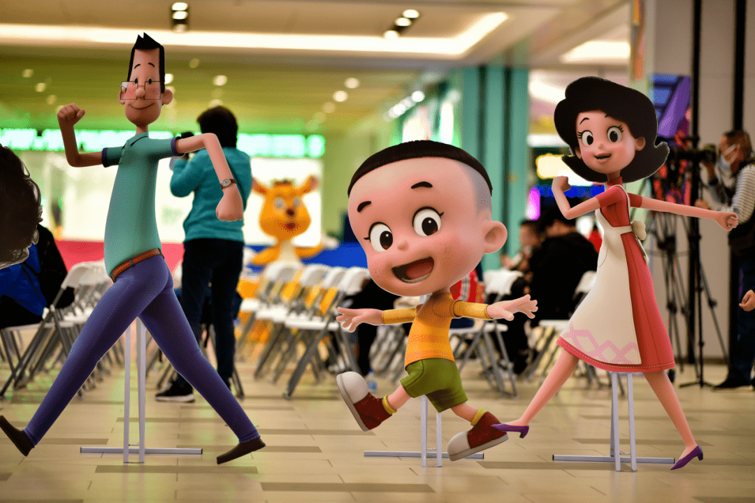 大头儿子电影 来自搜狐网