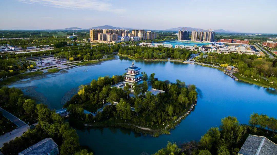 翘脚做富翁!宁阳这里你不能错过哦丨