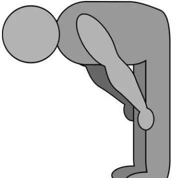 健身方法很简单,就是每天早晨一起来,便静心松体,拱手弯腰长拜数十次