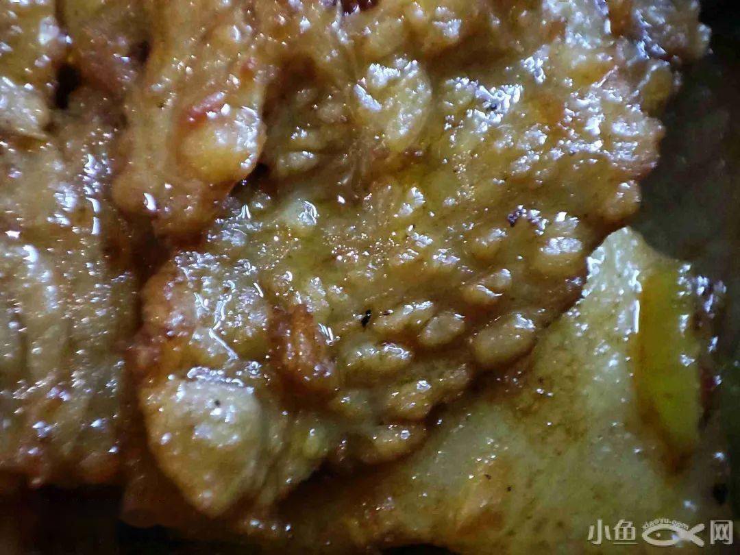 这肉有毒,曝光还被威胁!"但真相是…_淋巴