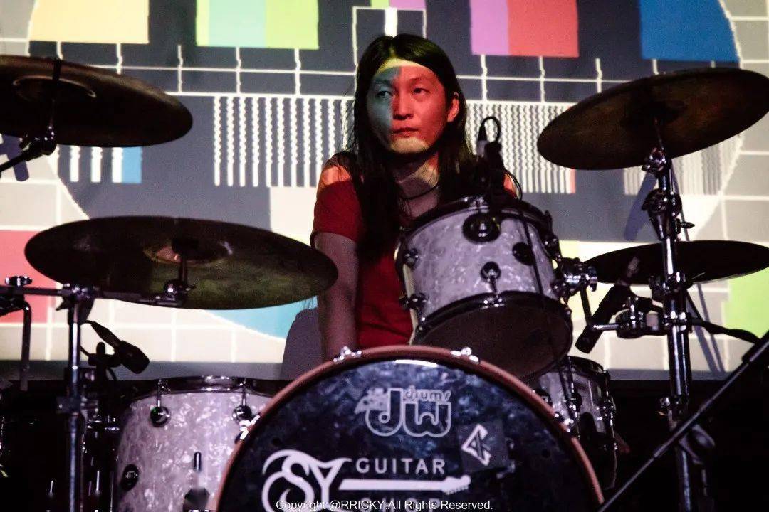 扑克脸大病来临2020江浙沪巡演