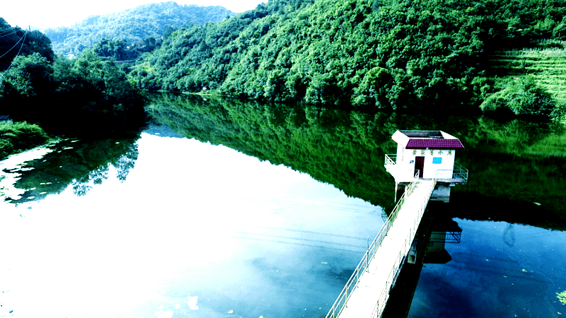 一平浪镇旅游景点大全图片