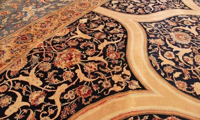 世界万花筒 | arabesque:无法用语言描述的艺术,直接看图吧!_纹饰