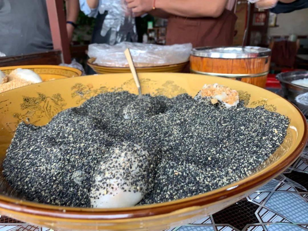 香约龙海,美食抢不停!优惠持续一周