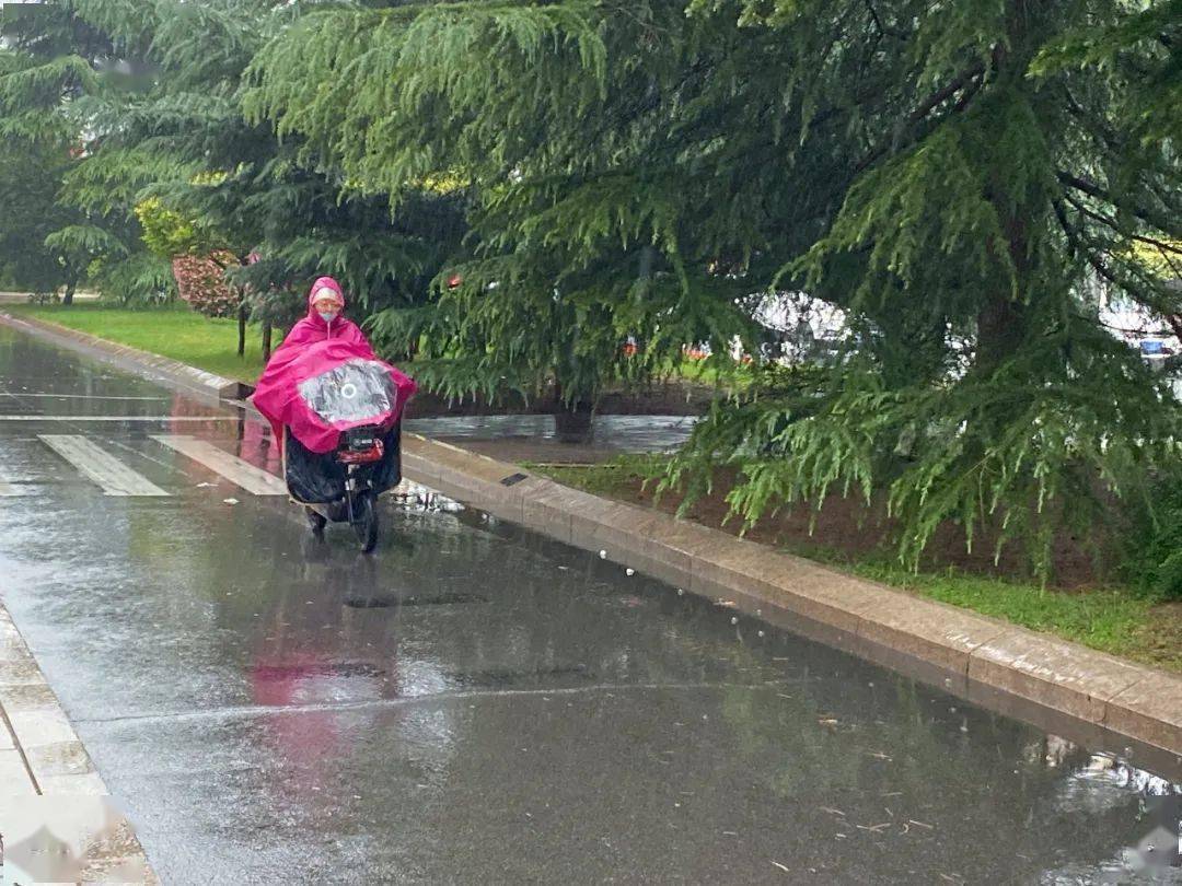 廊坊及以南地区有小雨或零星小雨,其中坝上地区有小雪或雨夹雪