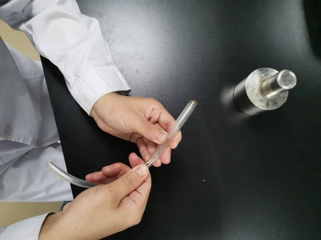 图文教程手把手教你自制双套管黎氏管