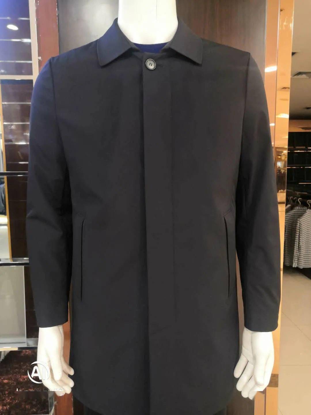 立冬 下一股冷空气来临之前 您是否准备好衣服抵挡寒风了呢 班尼波士