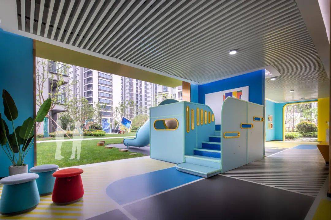 设计玩转架空层