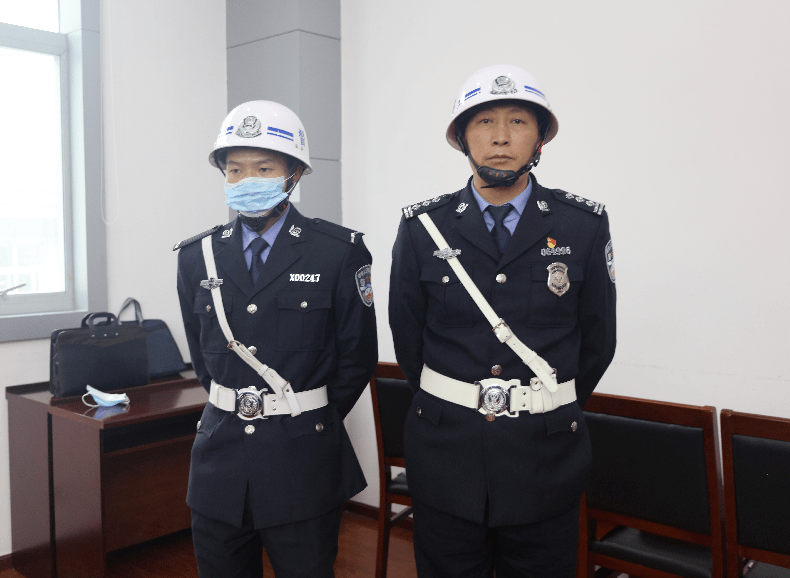 聚力实战锻铁军铸牢警魂励精兵全州公安系统开展法律应用能力大比武