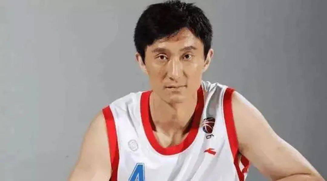 球员时期的杜锋是不是超级高水平丨排骨飞人