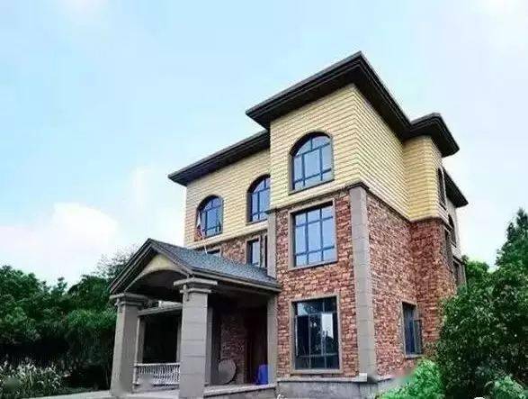 在阆中农村有一套这样的房子才是真正的土豪