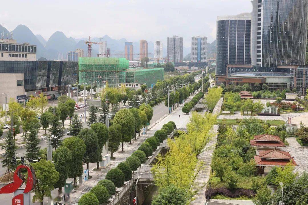 发改委等五部委将六盘水市列为全国第二批产业转型升级示范区城市以来