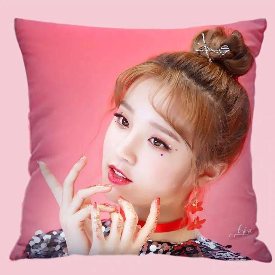 微信头像gidle宋雨琦