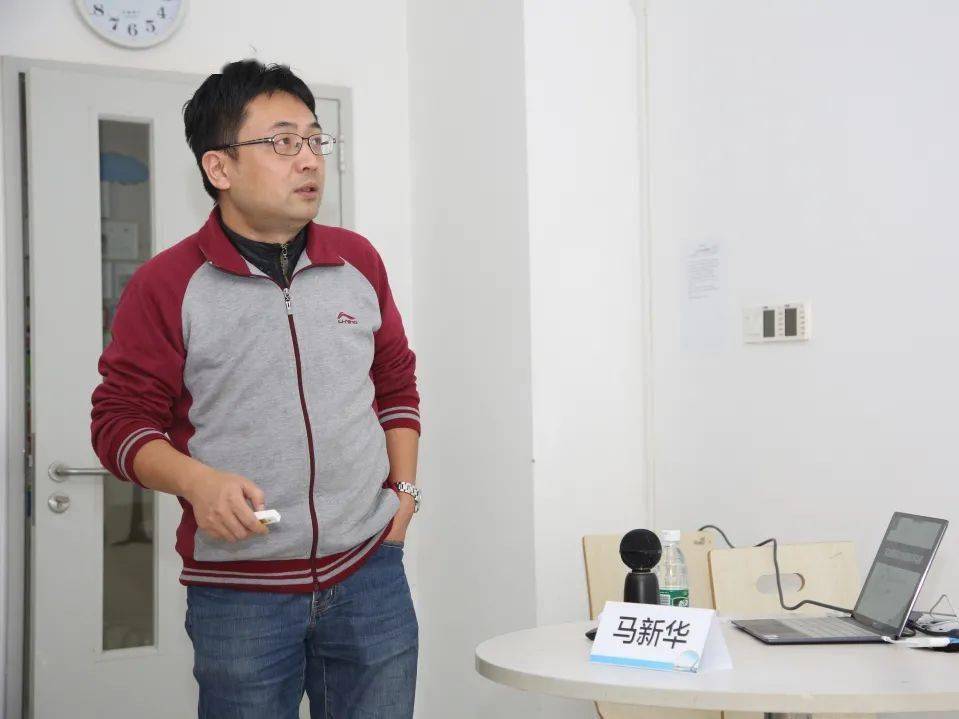 中南大学湘雅医院马新华 教授抗菌药物雾化:想说爱你不容易浙江医院