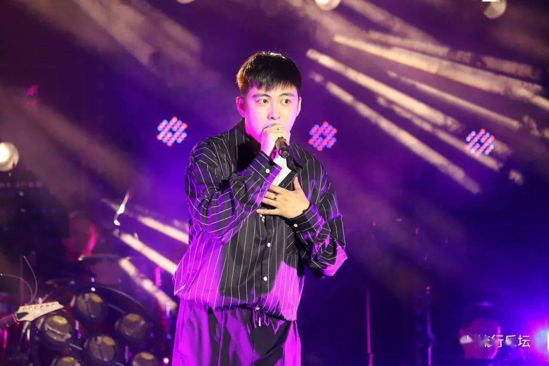 《我不配》王志城(连续荣获2019年,2020年两届中国好声音温州赛区总
