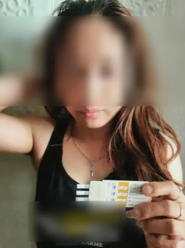 10月27日15时许,警方在东海镇后壁洋抓获吸毒人员 林某琪(女,31岁