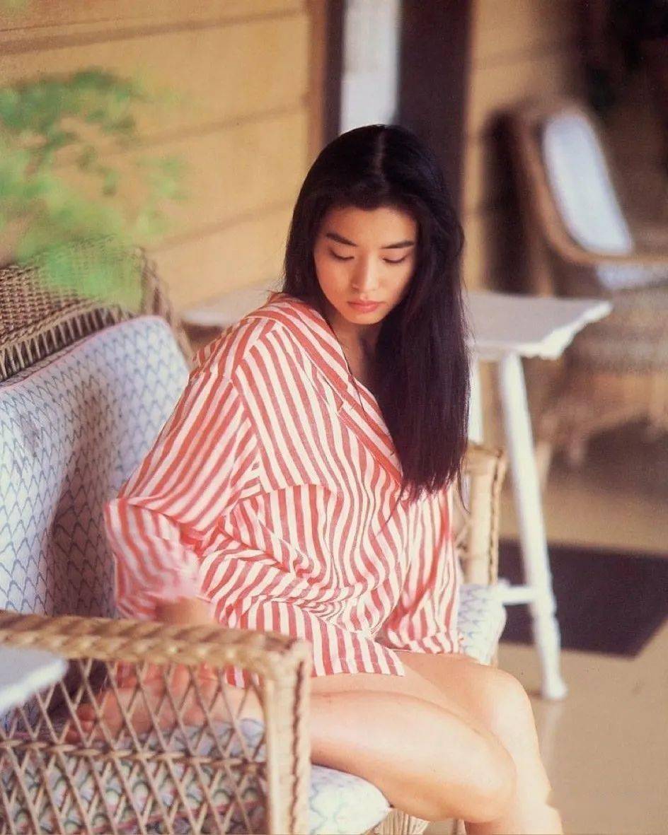 听说旧时光是美人我选石田百合子