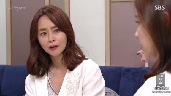 韩剧富太煽风点火阻止慧琳嫁进这家休想过来抢我的饭碗