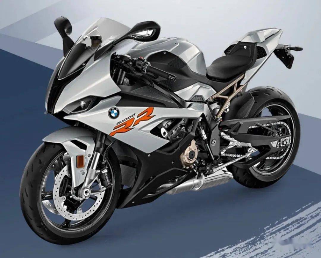 207000元起宝马s1000rrxr国内开始预售又以抽签方式开卖