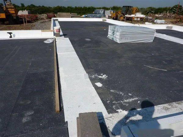 被动房底板保温及热桥的解决策略你未必见识过