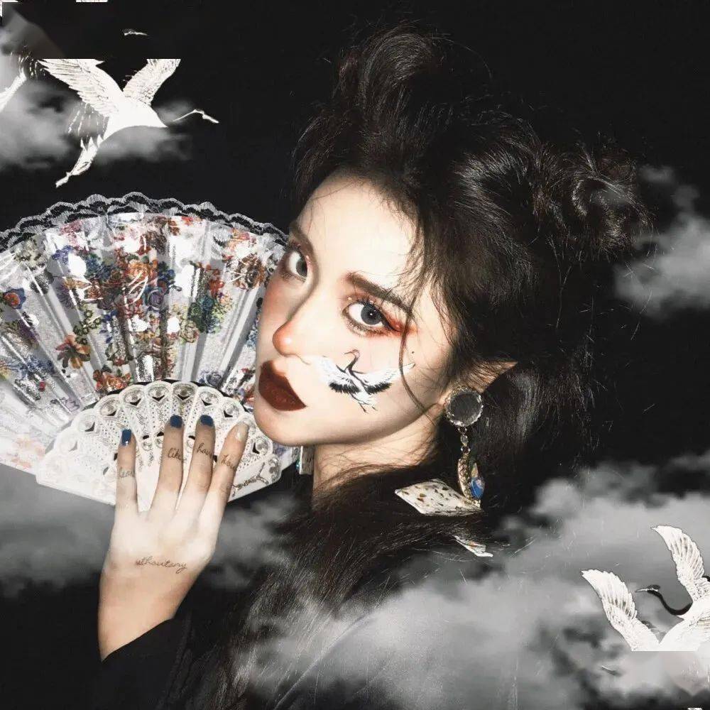 头像丨搬砖不狠,地位不稳