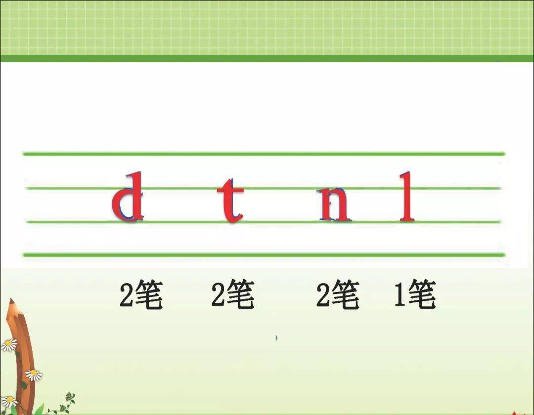 课文解读统编一年级语文上册汉语拼音4dtnl精讲