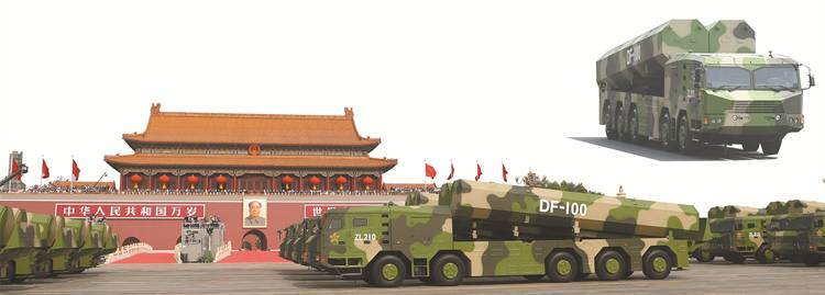 火箭军罕见跨昼夜发射巡航导弹跨区域跨军种背后展示何种能力