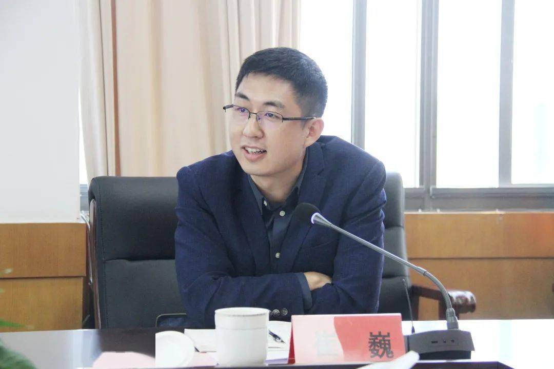 10月30日至31日,陈中副厅长一行分别赴路桥区,椒江区,台州湾新区实地