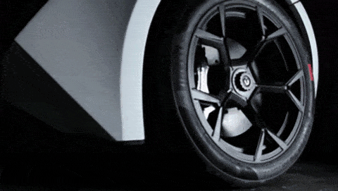 起着至关重要的作用所以轮胎对行车安全汽车轮胎承载着车子全部的重量