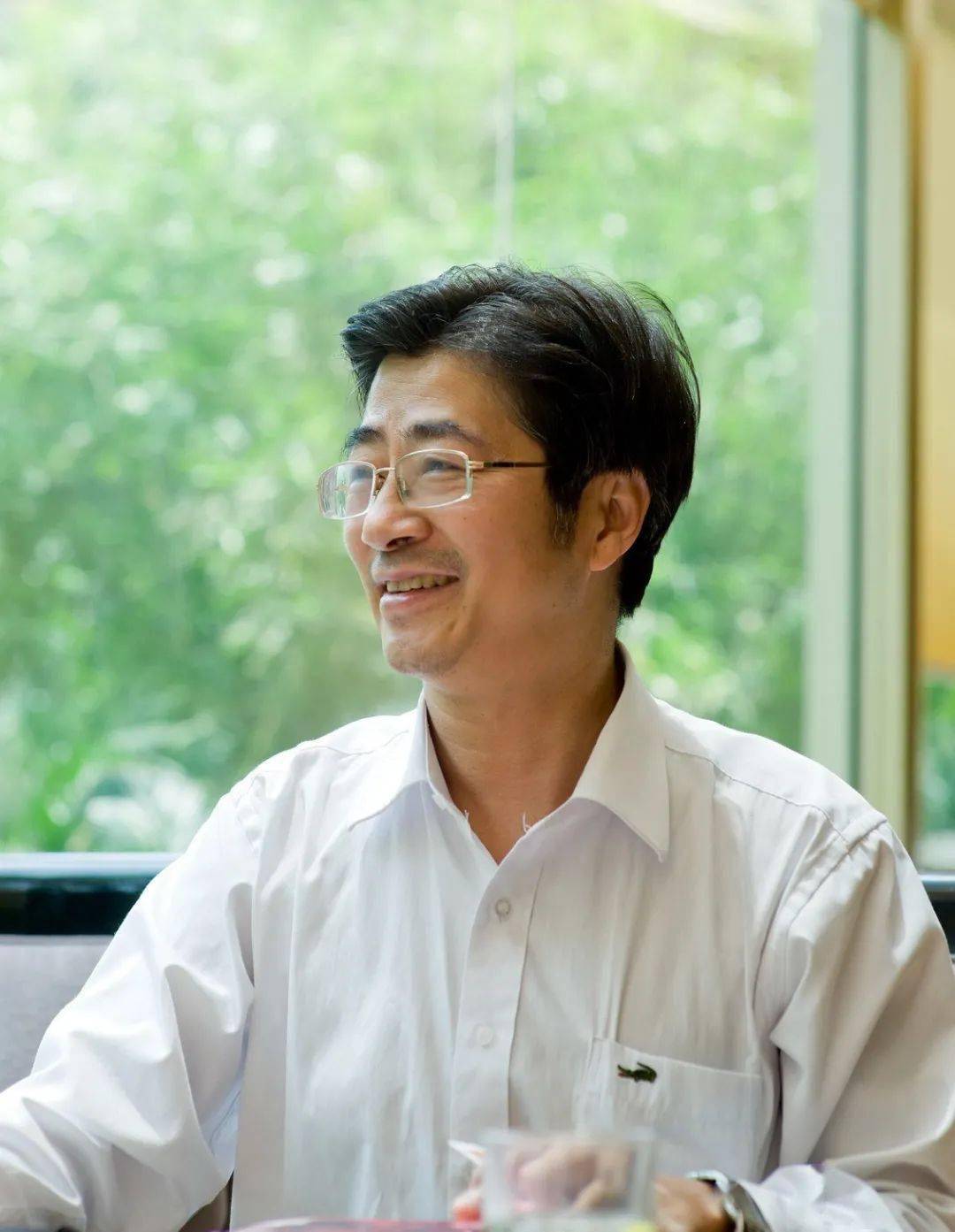 杭商传媒专访民进中央经济委员会副主任周德文企业活着是一种社会责任