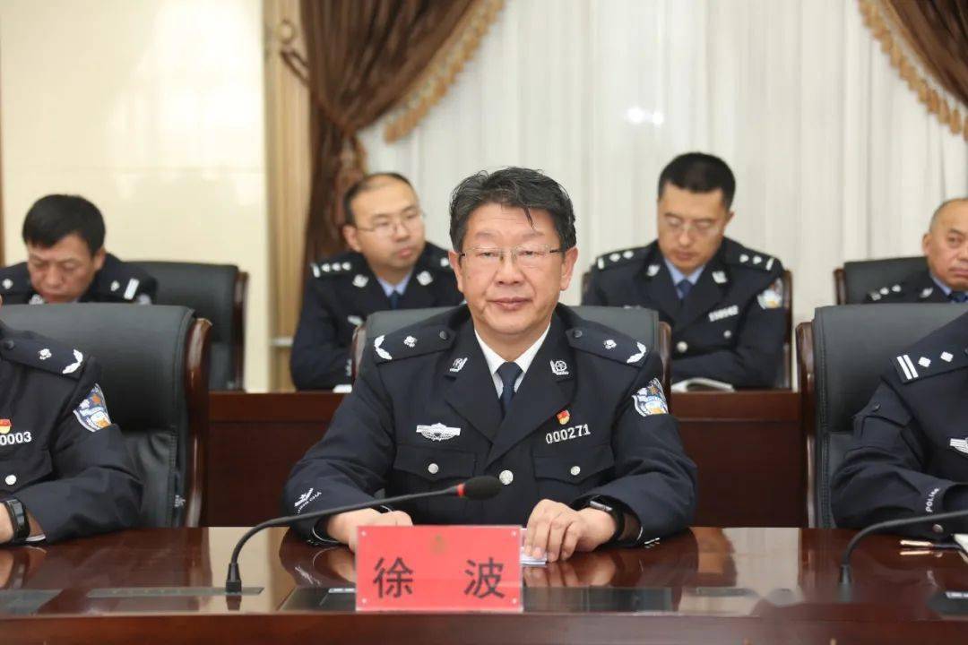 包头市公安局推出18条硬核便民惠企优化营商环境新举措