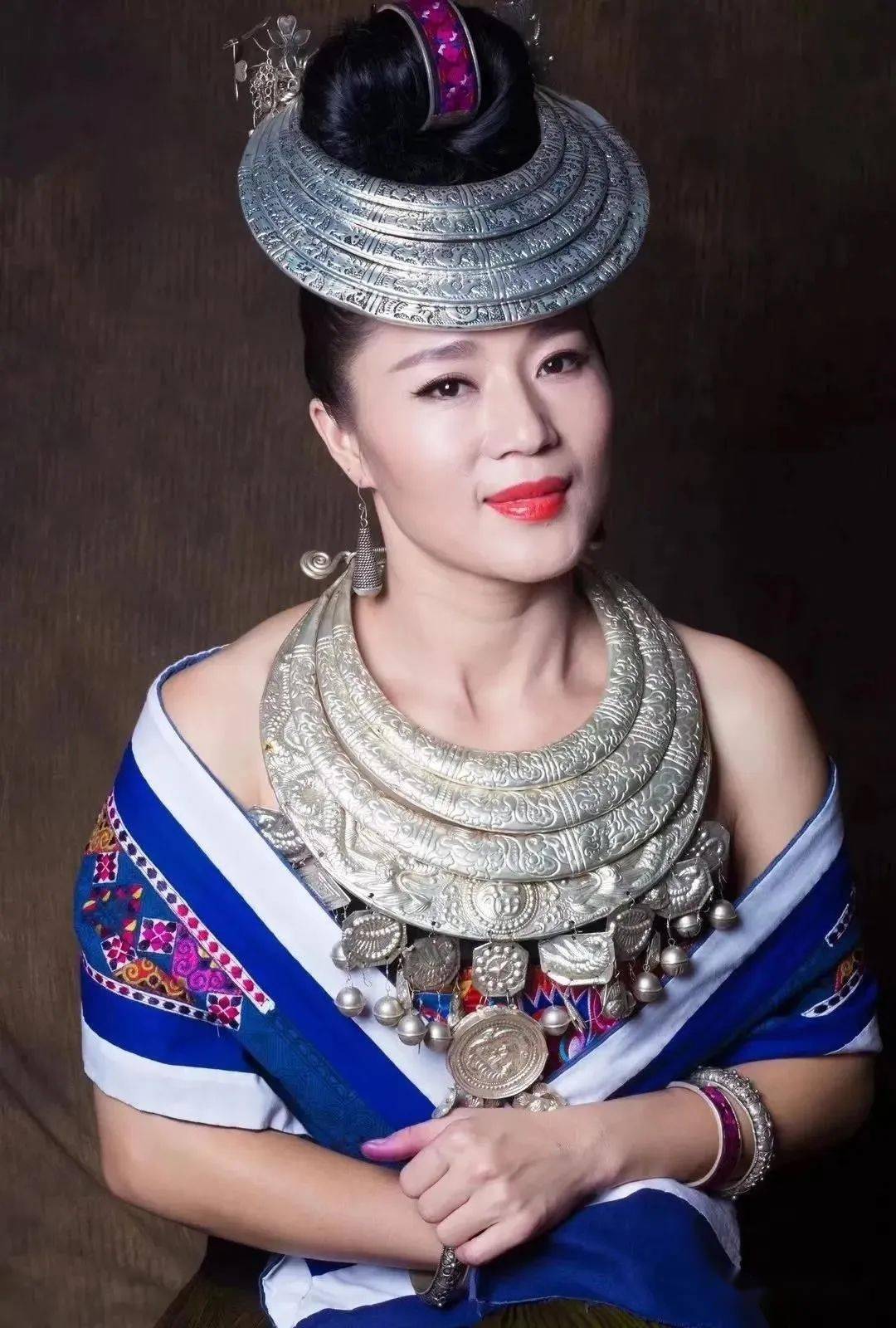 活动2020年黔东南第二届苗族民歌百村苗歌大赛火热报名进行中