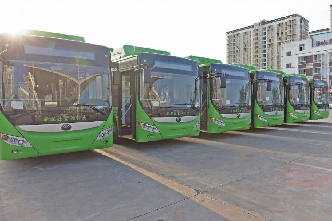 国企·西昌月城公交招聘驾驶员