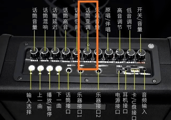 一种二胡定弦可以"拉"出全部十二个调_音响