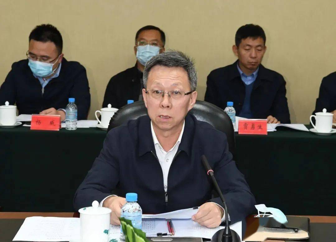 全国扫黑办第4特派督导组进驻山西开展督导工作