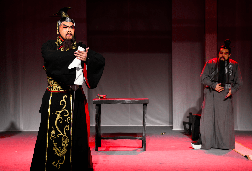 剧照丨荆轲精美剧照