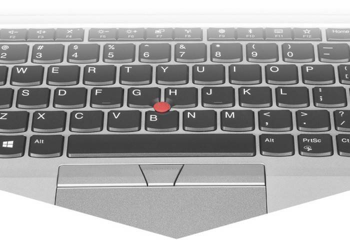 入门级轻薄本都真的只是徒有轻薄而毫无性能？_ThinkPad