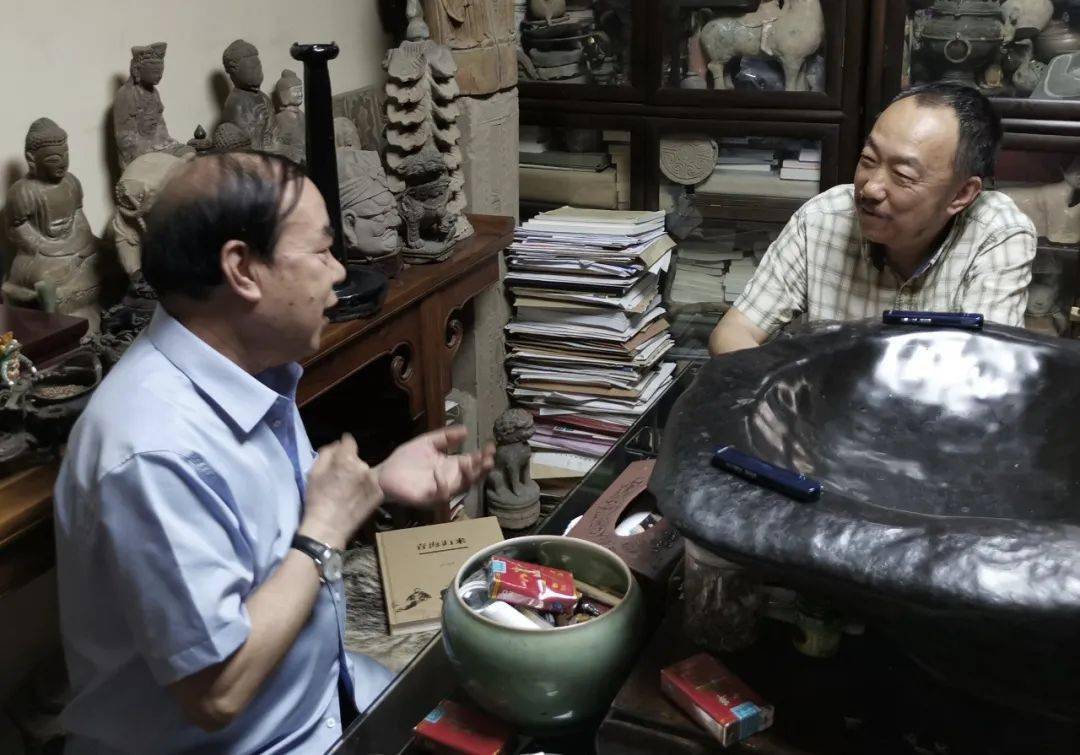 松社我来讲贾平凹个人出版的首部谈艺录