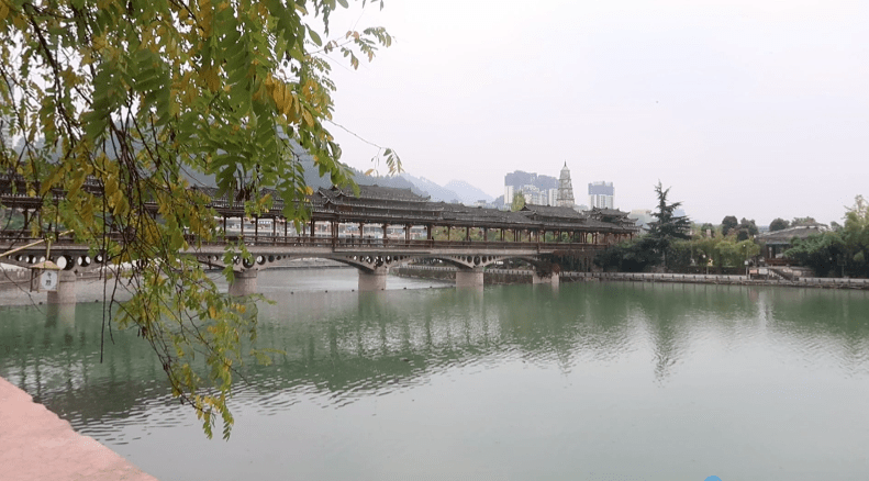 【都匀剑江河边修围墙 原来是有大动作】这个月就开始动工!